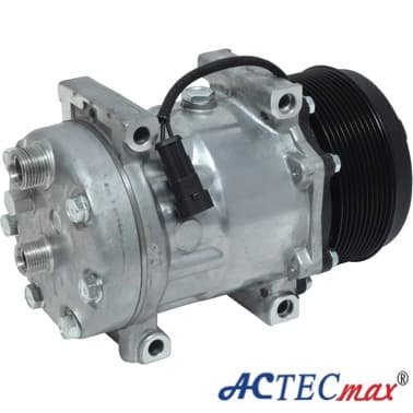 ACTECmax 709 T.P HORIZ-PAD KH (10PK 119mm 12V) 7H15 6020/8701 ACTECmax CP6020A