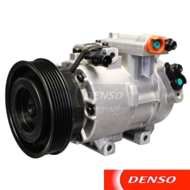 DENSO KIA CERATO 2,0L 10-13 (i25, Accent 1,5L 14, Carens 06-12) DENSO CP6024