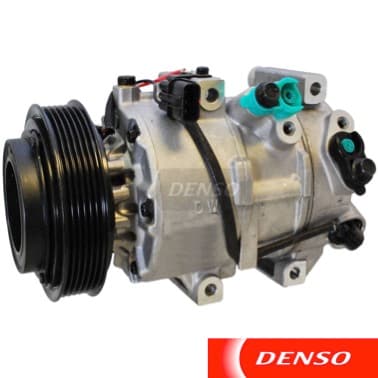 DENSO HYUNDAI TUCSON 2,4L 10-15 (IX35, Sportage 2,4L 11-12) DENSO CP6025