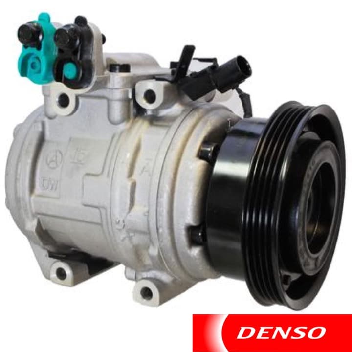 DENSO HYUNDAI TUCSON 2,0L 05-07 (Sportage 2,0L 05-07, Rio 1,5L 07) DENSO CP6026D