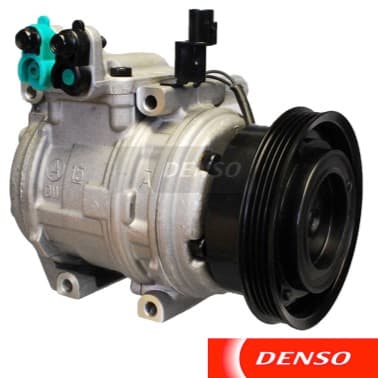 DENSO HYUNDAI TUCSON DIESEL 2,7L 05-09 (Sportage 2,7L 05-10) 10PA15C DENSO CP6028