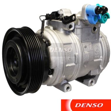  KIA CARNIVAL 2,7L DENSO CP6030