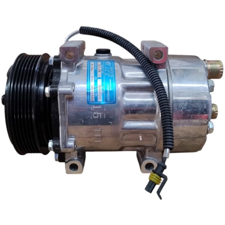  709 T.P HORIZ-OR KC (6PK 119mm 12V) 7H15 4727/4655 GP CP2016049