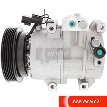 DENSO HYUNDAI ACCENT 12-17 (i25, Rio 12-17) S/Valv. DENSO CP6063