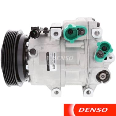 DENSO KIA SORENTO 2,0L 11-13 (Santa Fe, Veracruz, Sonata, Optima, Azera) DENSO CP6064