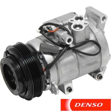 DENSO MAZDA 3 2,0L 10-13 5PK DENSO CP6074