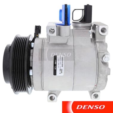  DODGE RAM 13 DENSO CP6077