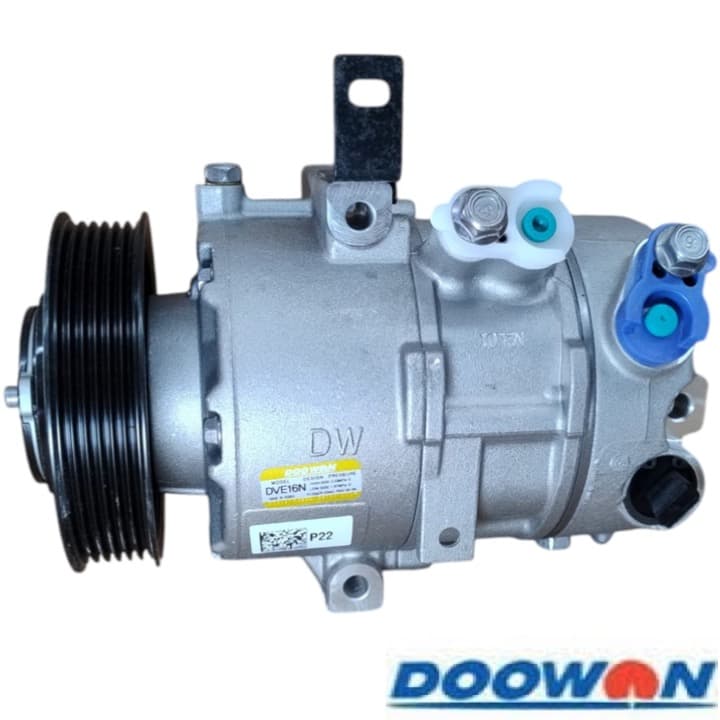  HYUNDAI TUCSON 2,0L 17-18 (Sportage 17-20) DOOWON CP6129