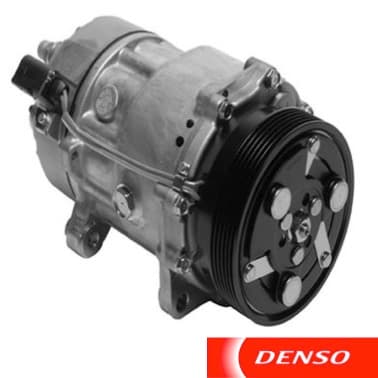 DENSO VW GOLF 2,0L 99-01 (Golf 1,8L 98, Jetta 2,0L 99) 7V16 4254/1206 7V16 6PK DENSO CP7003