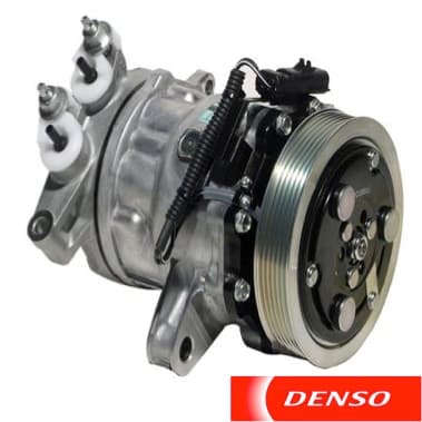 DENSO JEEP LIBERTY 02-05 DENSO CP7026