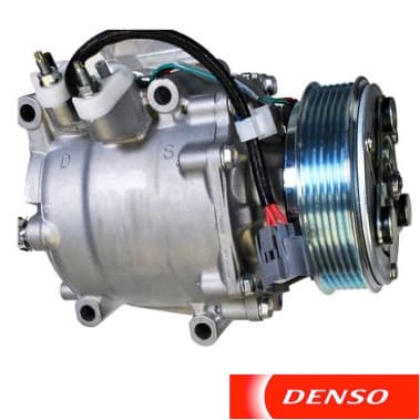 DENSO HONDA CIVIC 2.0L 02-05 (Civic 1.7L 02-05) DENSO CP7051
