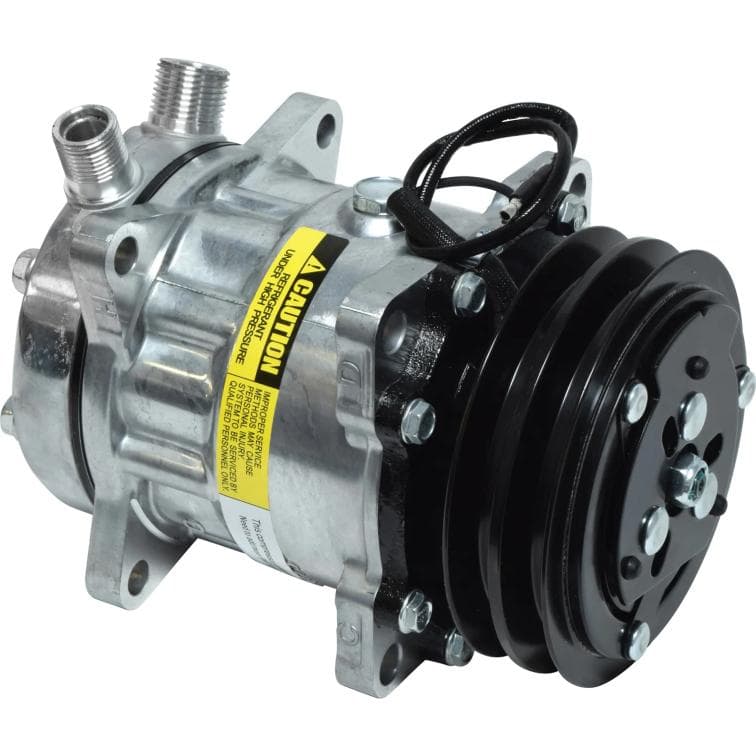 AFI 708 OREJA VERT-OR JD (2A 125mm 12V) 7H13 7312 AFI CP7312T