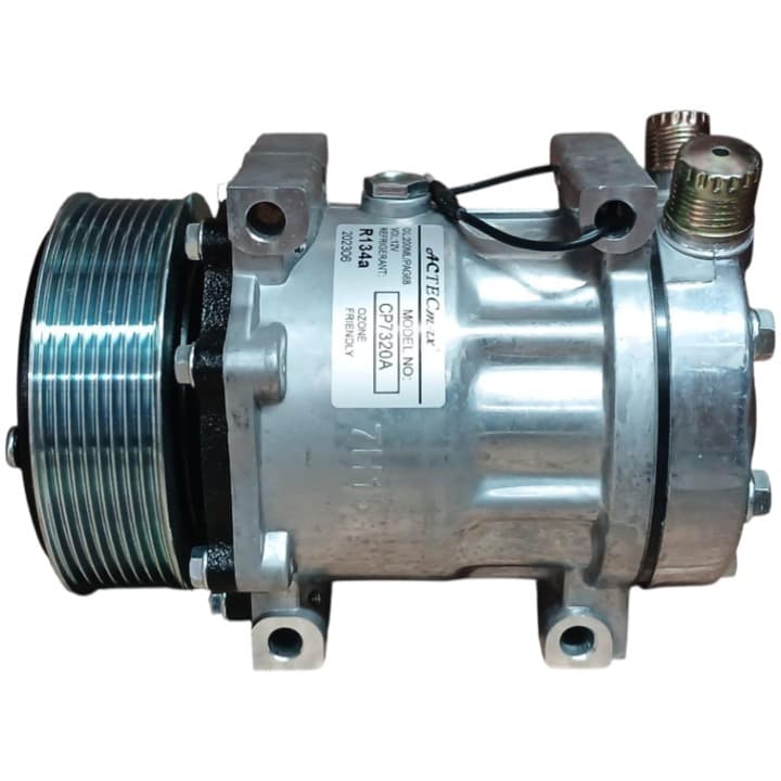 ACTECmax 708 T.P VERT-OR JD (8PK 119mm 12V) 7H13 7320 ACTECmax CP7320A