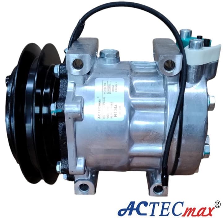 ACTECmax 708 T.P VERT-PAD WL (1B 146mm 24V) 7H13 7360 Kobelco ACTECmax CP7360A