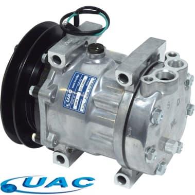 UAC 708 T.P VERT-PAD WL (1B 146mm 24V) 7H13 7360 Kobelco UAC CP7360C