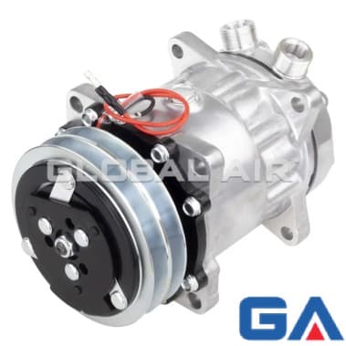  709 OREJA VERT-ROTALOCK CB (2A 132mm 12V) 7H15 4643/7975 GA CP74301
