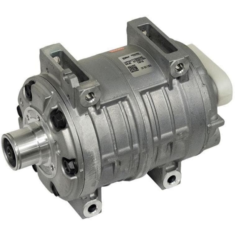 VALEO TM16 T.P S/Clutch VALEO CP75092BB
