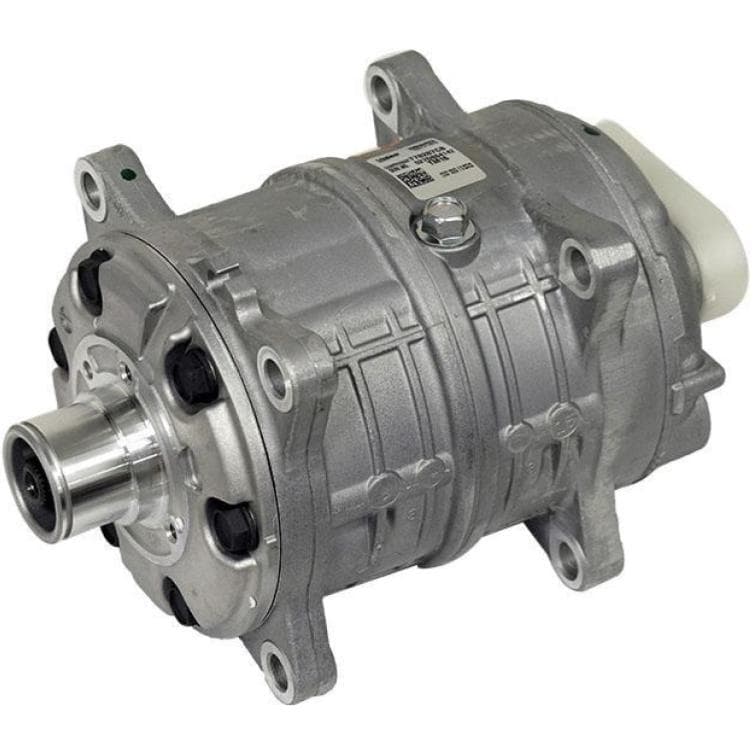 VALEO TM16 OREJA S/Clutch VALEO CP78287CA