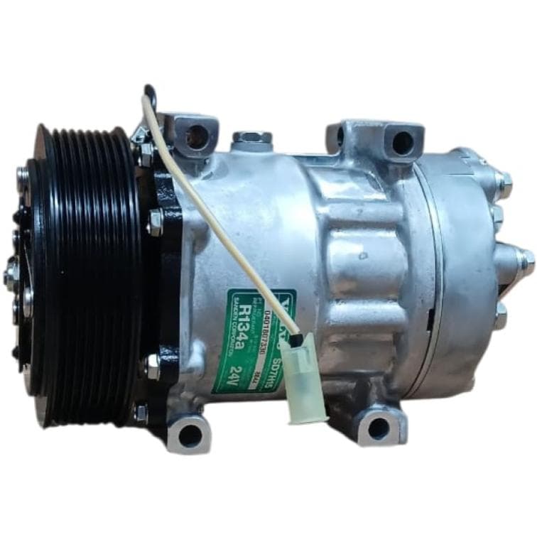  POR TIPO MODELO 7H15 8044 SANDEN CP8044S
