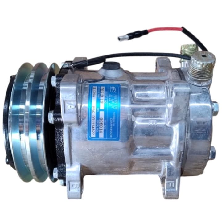 TFF 709 OREJA VERT-OR JD (2A 132mm 12V) 7H15 4664/8220 TFF CP8111