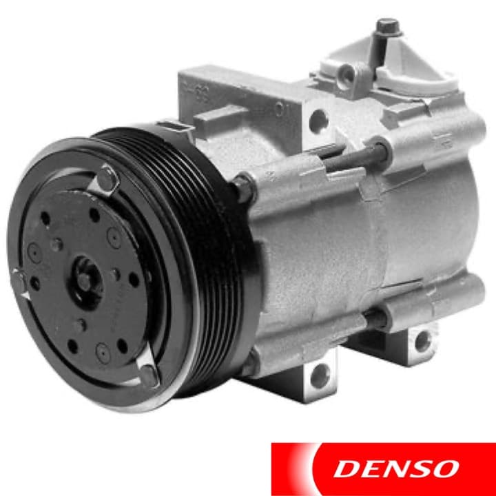 DENSO FORD ESCAPE 01-07 (Triton 10) DENSO CP8135D