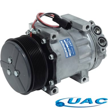  POR TIPO MODELO 7H15 8203 SHD UAC CP8203C
