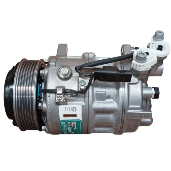 SANDEN BMW SERIE 5 (8) PXC16 6PK 110mm SANDEN CP82227S