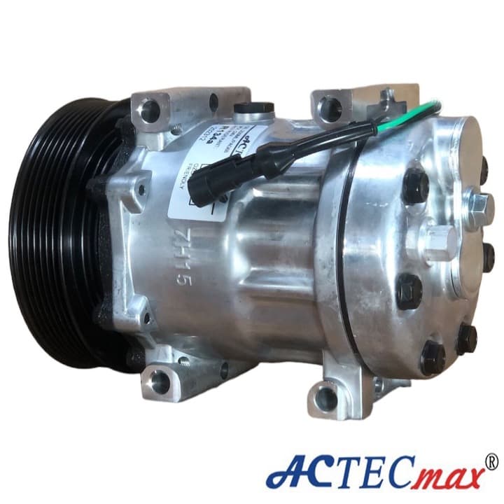 ACTECmax 709 T.P HORIZ-PAD SB (7PK 136mm 24V) 7H15 8231 ACTECmax CP8231A