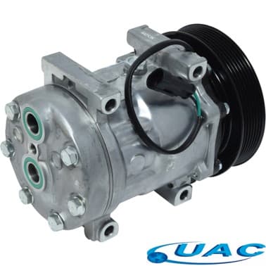  DAF HD/AG CF85/XF150 UAC CP8231C