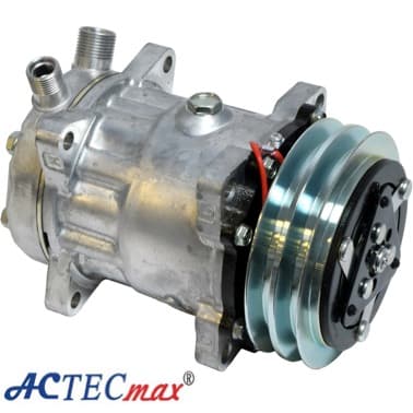 ACTECmax 709 T.P HORIZ-OR KG (8PK 119mm 24V) SHD 7H15 8235 LIEBHERR/ ACTECmax CP8235A