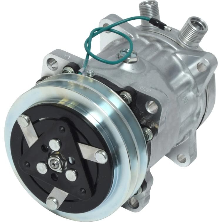 POR TIPO SD7 (Oreja) 709 R404A 2A VERT-OR JD 24V 132mm AFI CP8252T