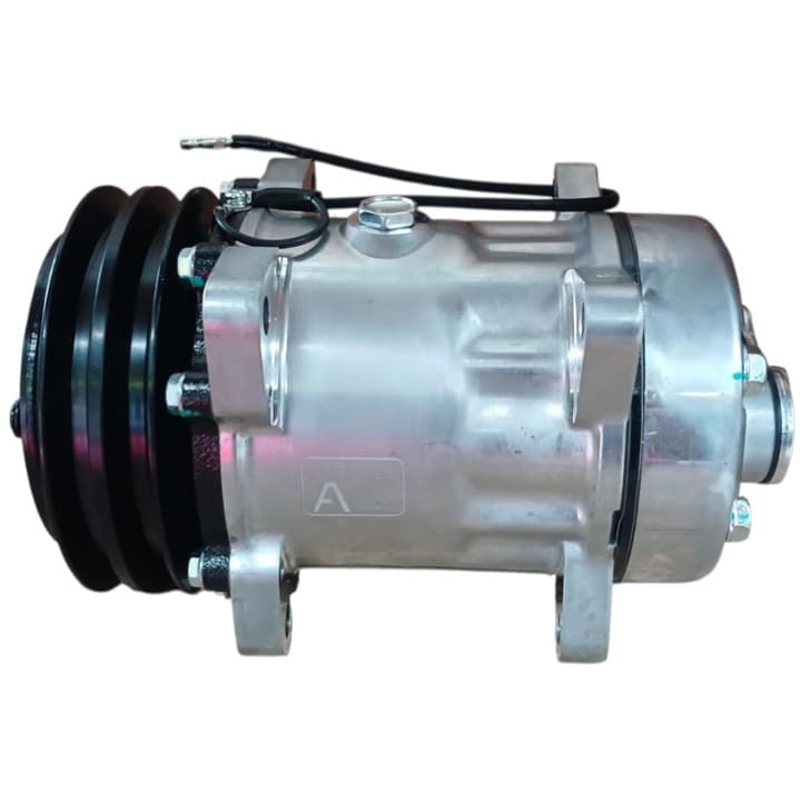  POR TIPO R4 709 R404A 2A HORIZ.-PAD GV 24V 132mm (Horiz.) 7L15 8296 AFI CP8296T