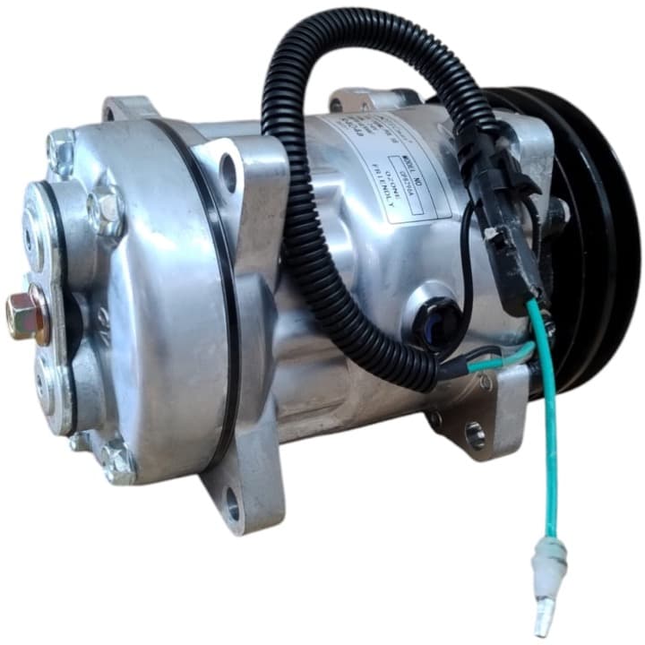 ACTECmax 709 OREJA R404a 2A 24V (7L15 8296) Horiz. ACTECmax CP8296A