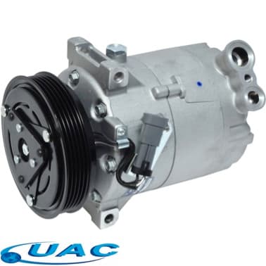 UAC CHEVROLET COBALT 10-14 (HHR 07-11) UAC CP8702C