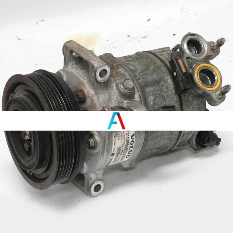 AFI VOLVO V40 14-19 (XC90 16-17, S90 17) PXC14 6PK AFI CP8715J