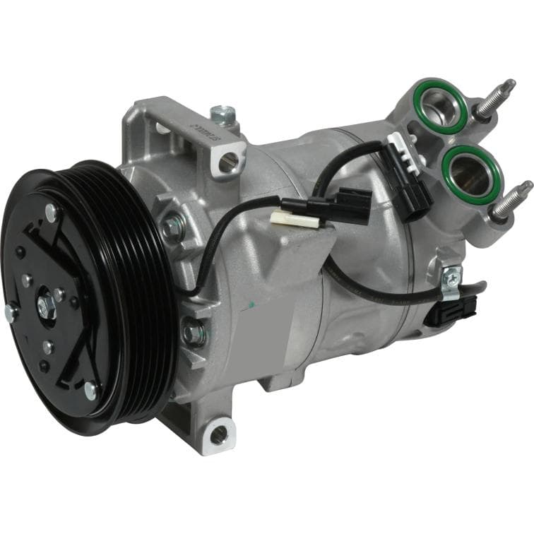SANDEN VOLVO XC60 18-21 (XC40 19-22, S60 19-20, V60 19-21) PXC16 6PK SANDEN CP8727S