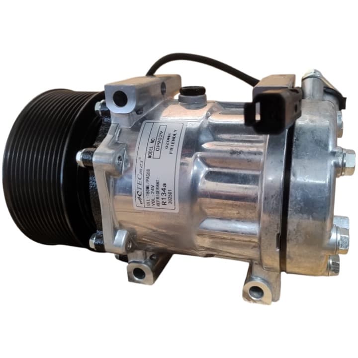 ACTECmax CATERPILLAR 320D2 (329D2) 709 T.P 12PK 24V SHD ACTECmax CP9029