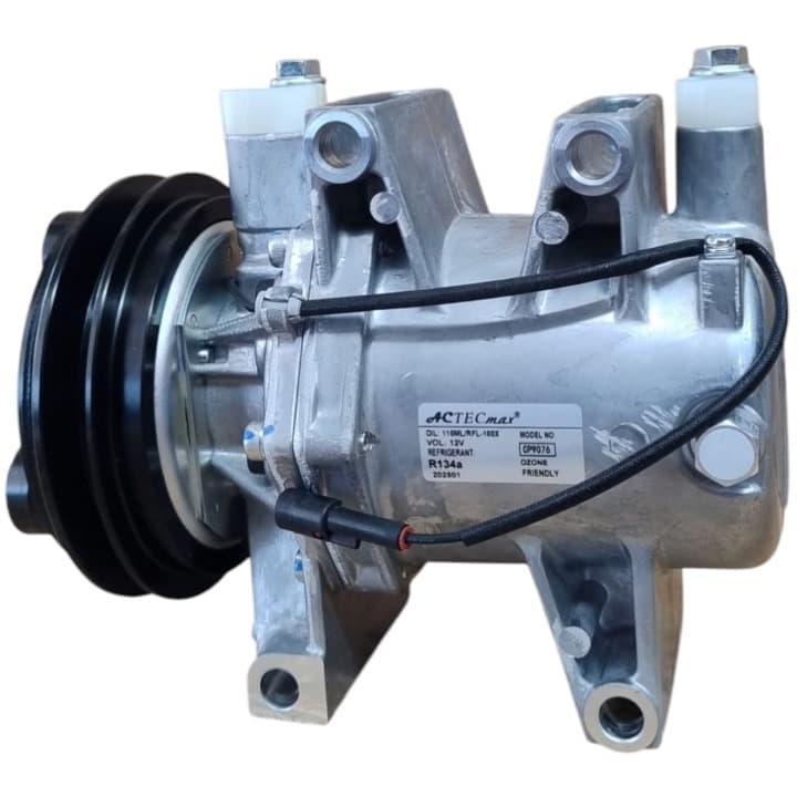  CHEVROLET D-MAX DIESEL 05-12 CP9076