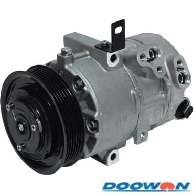  HYUNDAI TUCSON 2,0L 16-18 DOOWON CP15798