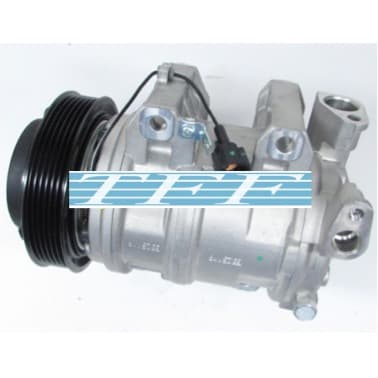 TFF NISSAN NAVARA 2,5L 15-17 TFF CP9147