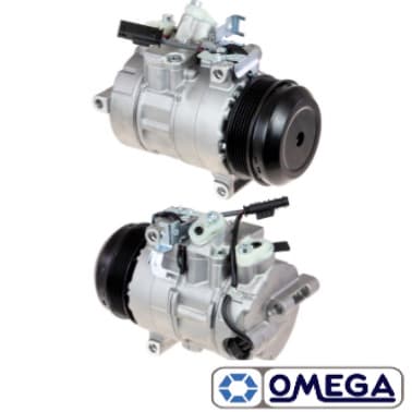  MERCEDES BENZ C250 12-15 OMEGA CP20818AM