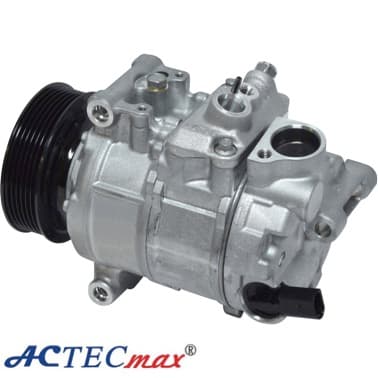 ACTECmax VW AMAROK 10-12 (Transporter 03-15, Golf 09-11, Skoda, A4) 7SEU17C 6PK ACTECmax CP9160