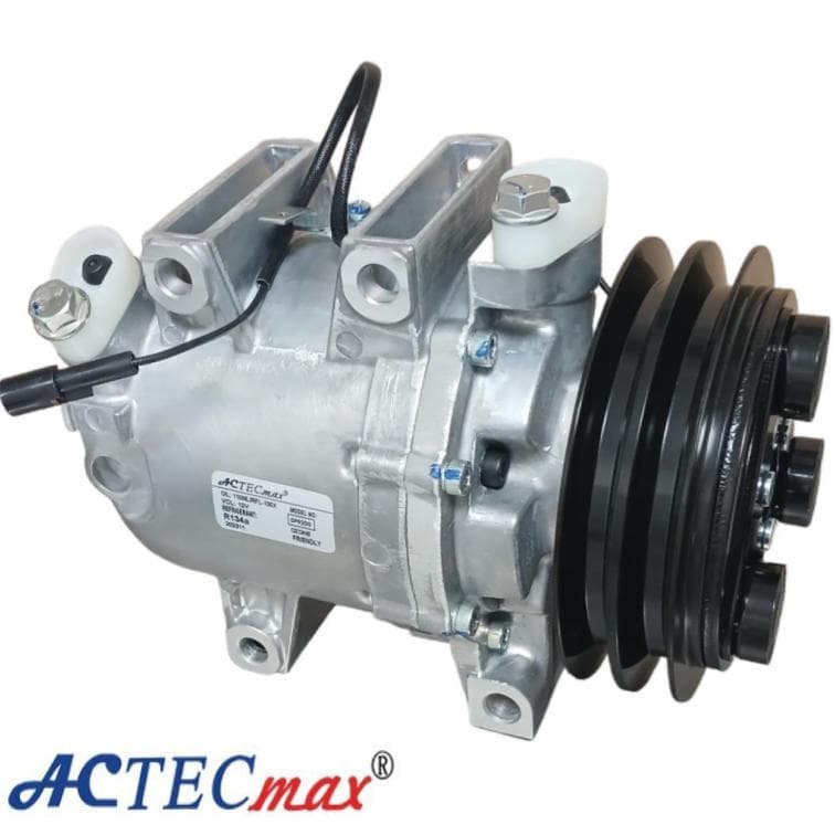 ACTECmax CHEVROLET D-MAX 05 (CR14 2A) ACTECmax CP9200
