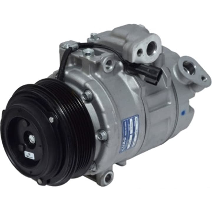 UAC FORD EXPLORER 3,5L 11-19 UAC CP9777