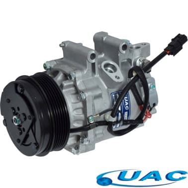 UAC HONDA CIVIC 1.8L 12-15 UAC CP9779C