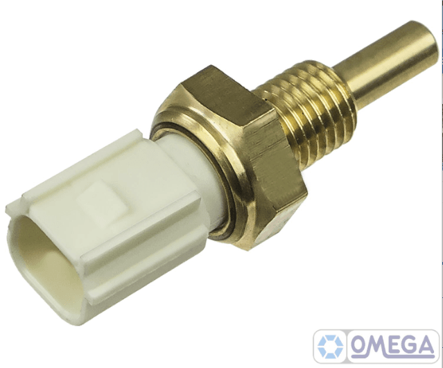  DE TEMP. HONDA CIVIC 18-19 (Accord/CR-V/Odyssey/HR-V/Pilot/Fit9 OMEGA CT0001