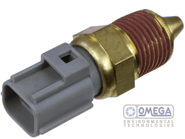  DE TEMP. FORD ESCAPE 10 (F-250/350/450/Explorer/Mustang/Fusion) OMEGA CT0015