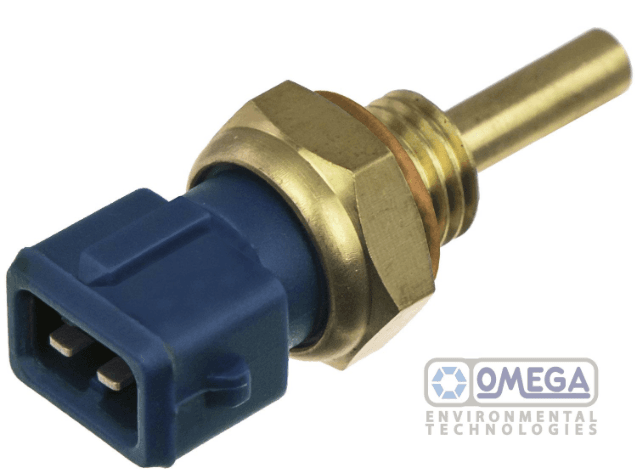  SENSORES DE TEMPERATURA NISSAN PATHFINDER 94-95 (Allegro/Sentra/Maxima/Sportage/323/Sephia) OMEGA CT0022