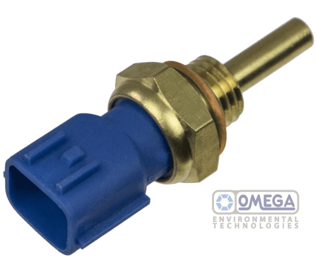  DE TEMP. NISSAN FRONTIER 18-19 (Armada 20) OMEGA CT0023