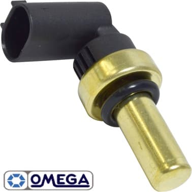  SENSORES DE TEMPERATURA CHEVROLET SPARK 16 (Cadillac/Tracker/Sonic/Cruze) OMEGA CT0098